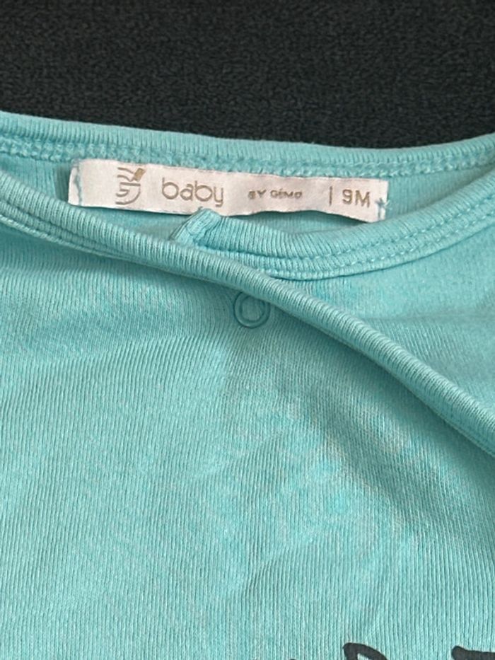Pyjama Gemo - photo numéro 2