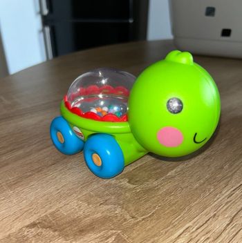 Tortue Fisher Price
