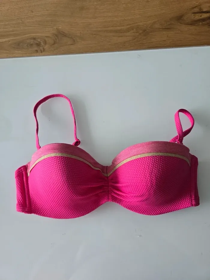 Maillot de bain 2 pièces Variance très bon état - photo numéro 2