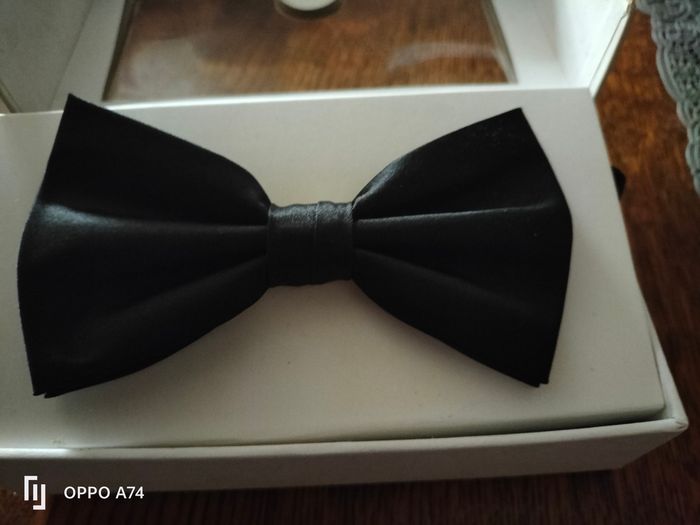 Noeud papillon  ruckfield - photo numéro 2