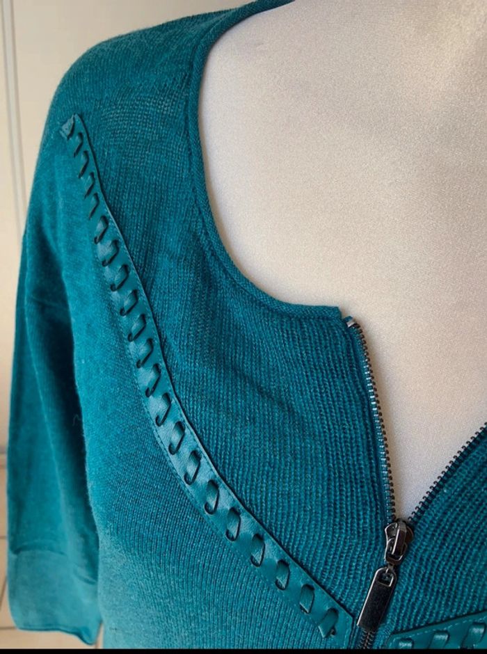 Robe pull captain tortue - photo numéro 2