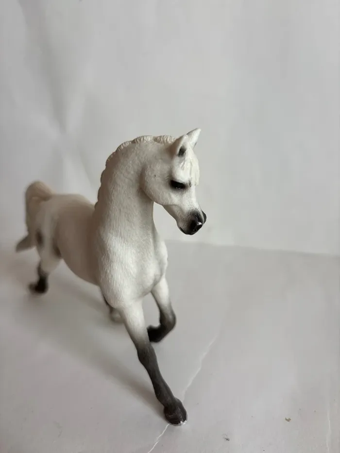 Jument arabe Schleich - photo numéro 3