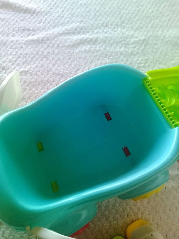 Baby éléphant - photo numéro 7