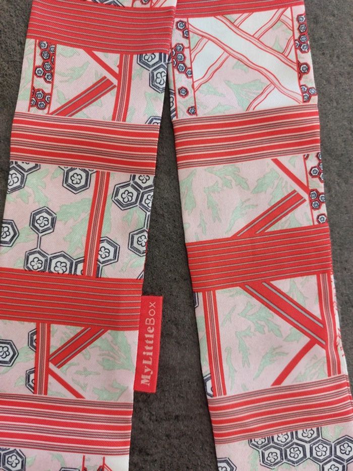 Ruban femme - photo numéro 3