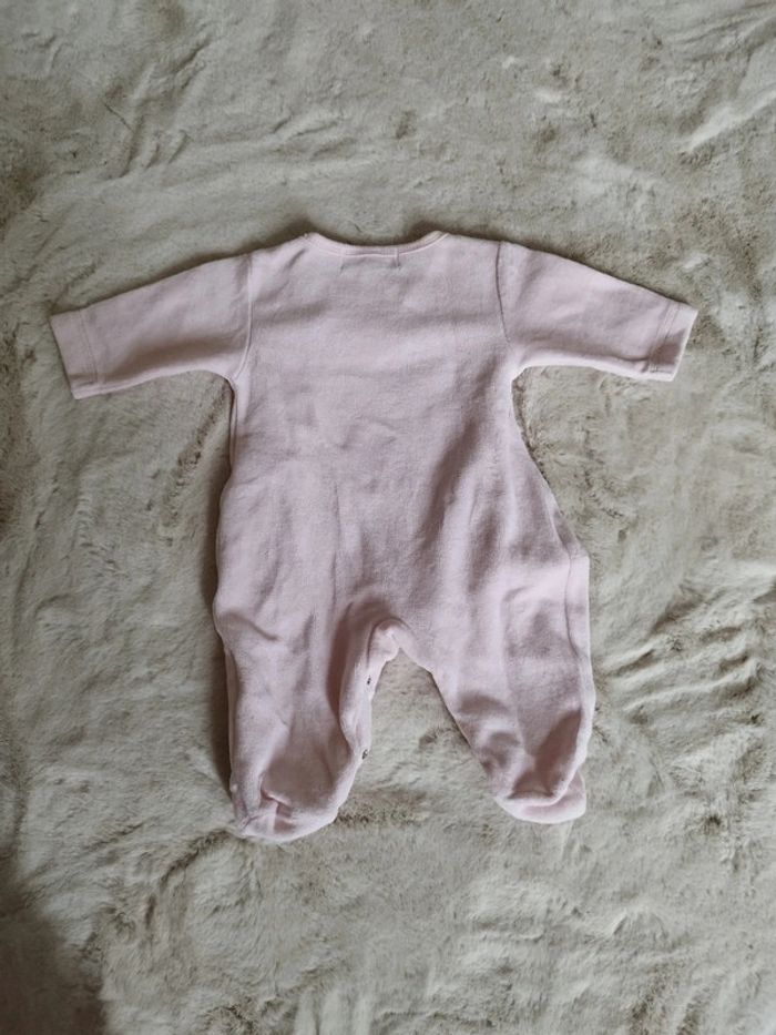 Pyjama pirate - photo numéro 3