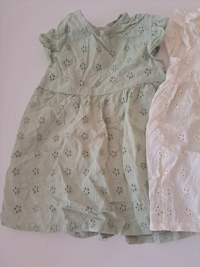 Lot robe été - photo numéro 2
