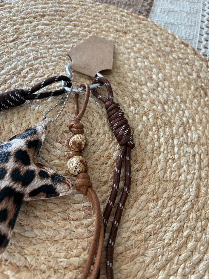 Bijoux de sac - photo numéro 5