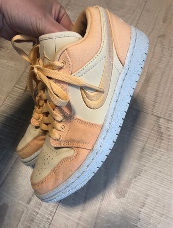 Baskets Air Jordan - pointure 36