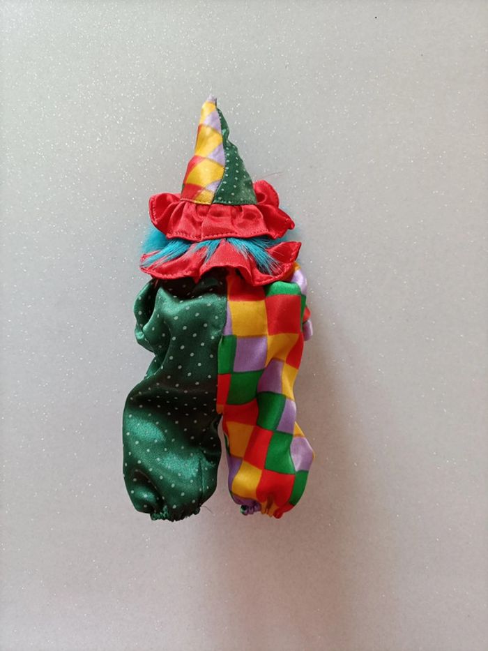 Clowns - photo numéro 2