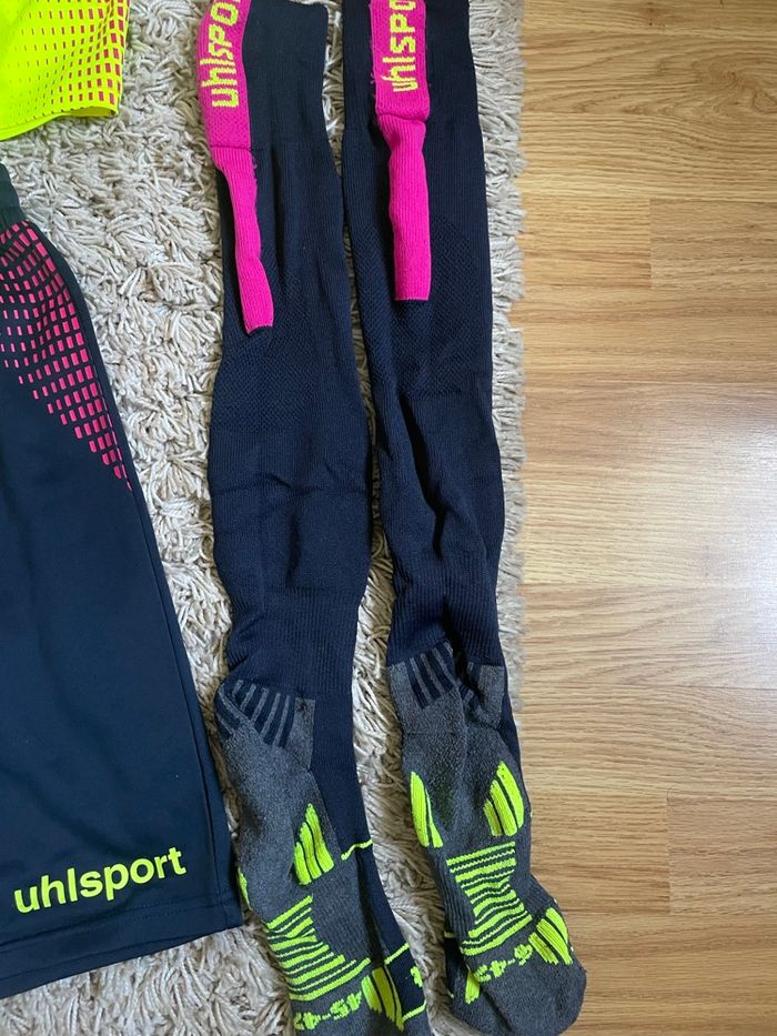 Ensemble football ulisport - photo numéro 6