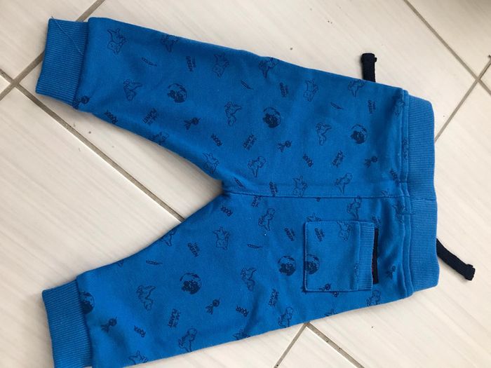 Pantalon jogging - photo numéro 2
