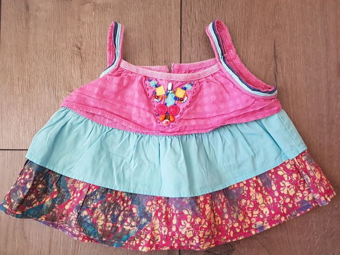 Lot fille 2 ans été - photo numéro 8