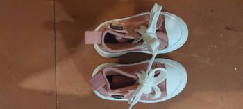 Chaussures Taille 16
