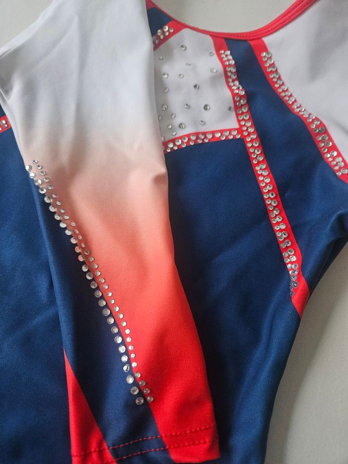 Justaucorps Quatro - photo numéro 9