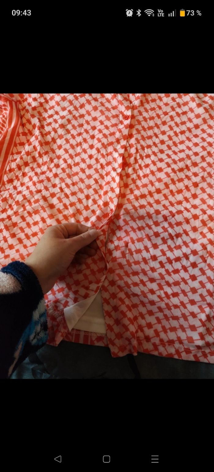 T-shirt L - photo numéro 4