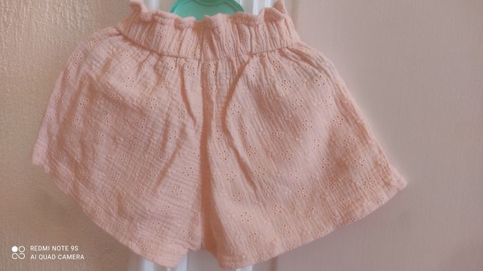 Short - photo numéro 3