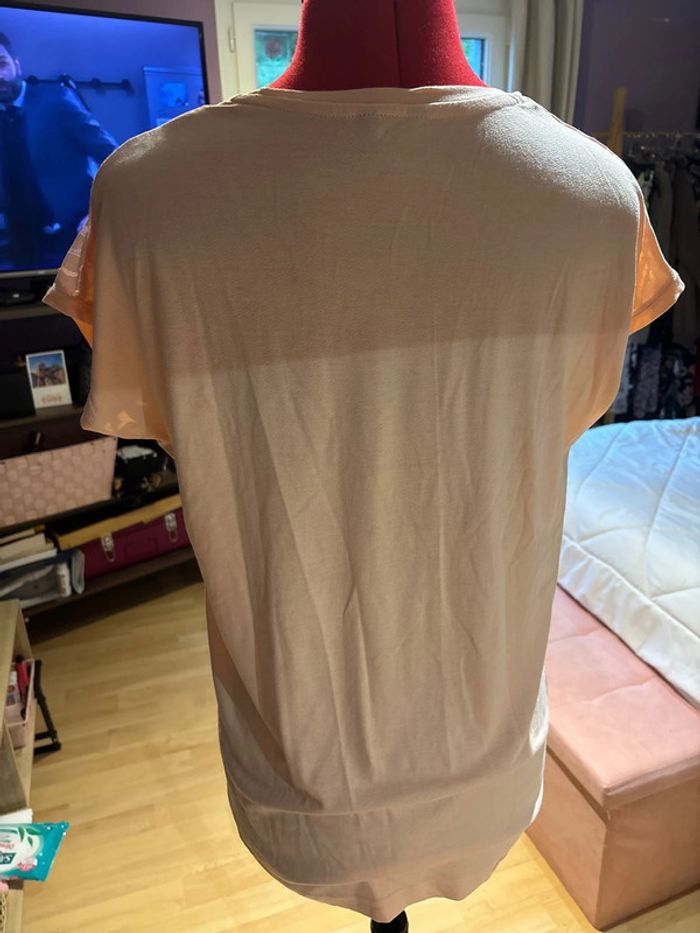 T shirt - photo numéro 3