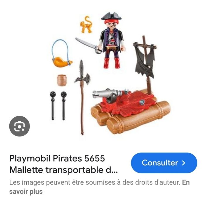 Playmobil - photo numéro 10
