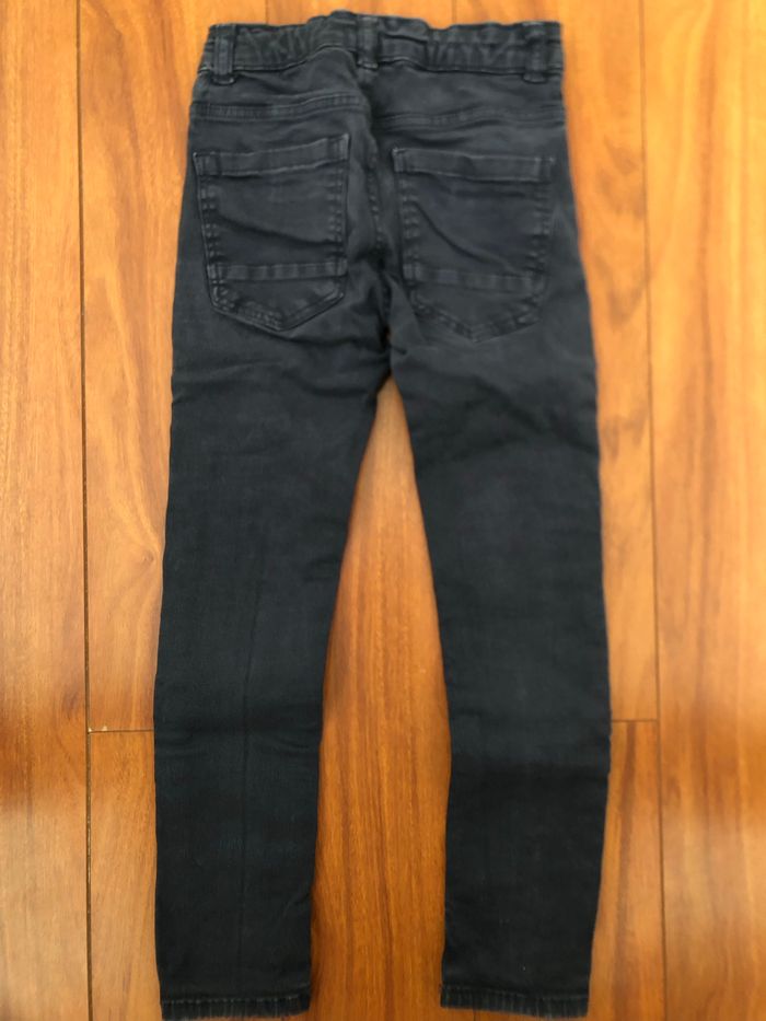 Pantalon skinny - photo numéro 3