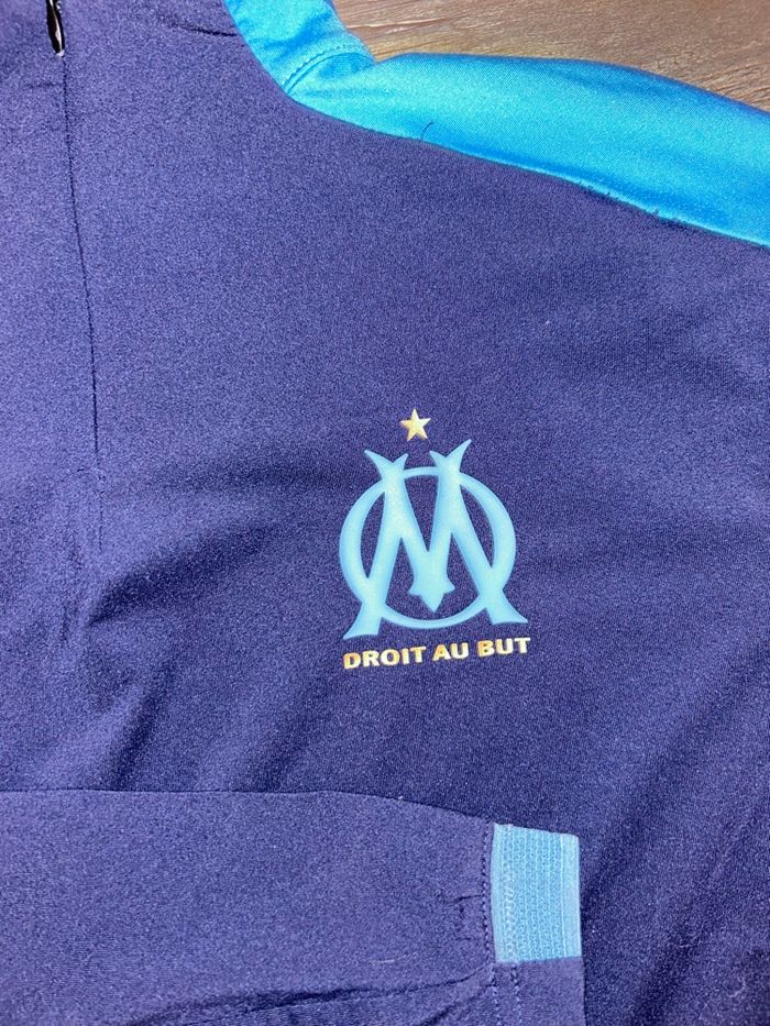 Pull de l’OM - photo numéro 7