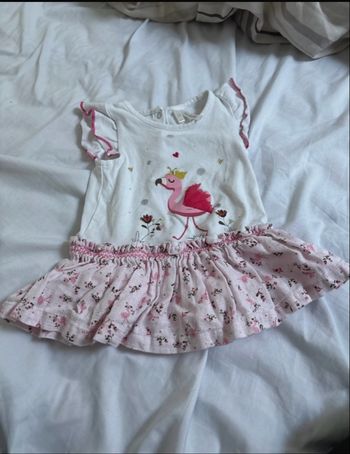 Robe 3 mois