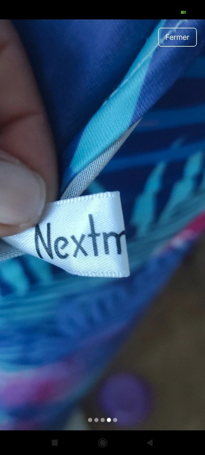 Très belle robe longue f1 - photo numéro 4