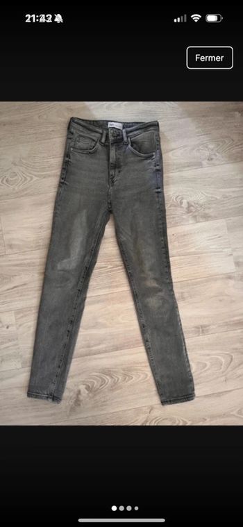 Jeans Zara
