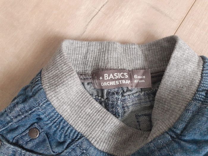 Jeans garçon - photo numéro 5