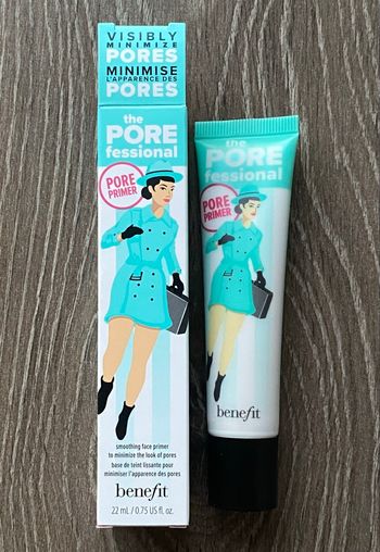 Benefit The POREfessional Primer