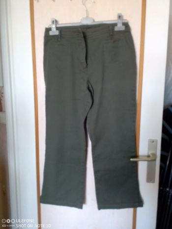 Pantacourt T42