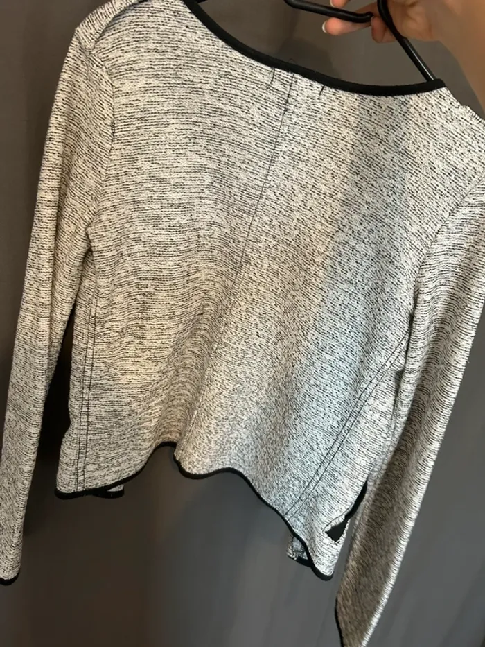 Veste femme taille XS - photo numéro 7