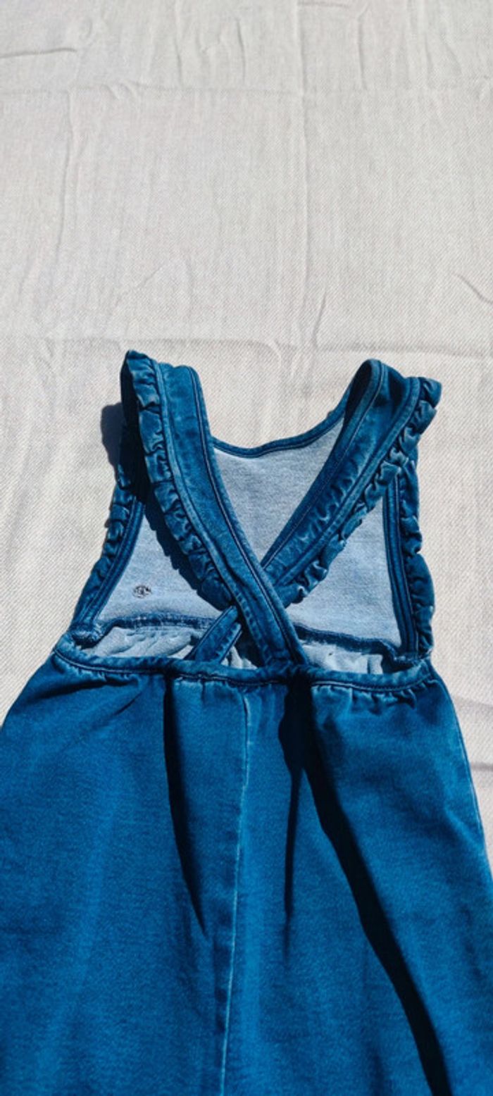 Salopette 18 mois - photo numéro 6