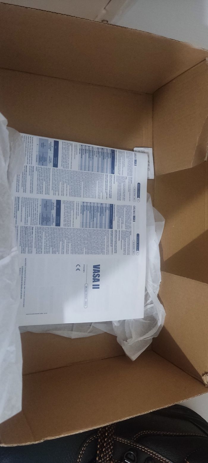 Chaussures de sécurité - photo numéro 8