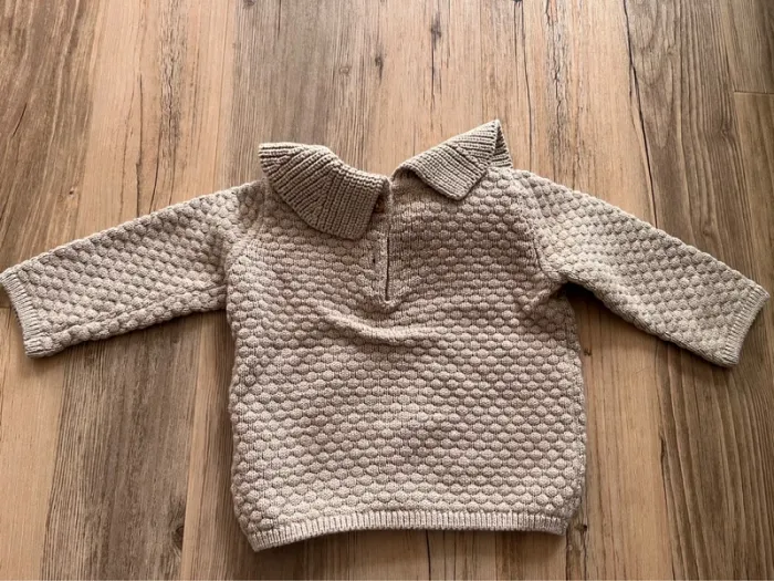 Pulls - photo numéro 4