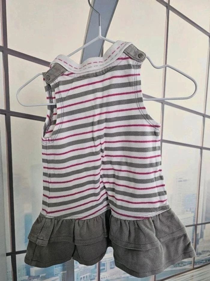 Robe taille 6 mois - photo numéro 6