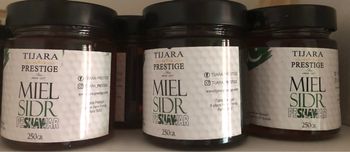 Lot 3 miel sidr de pishawar