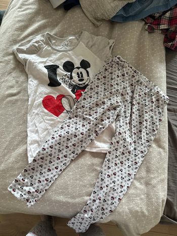 Zara pyjama 150