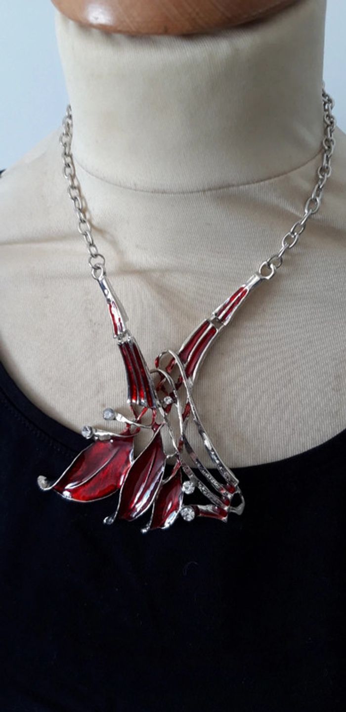 Collier - photo numéro 2