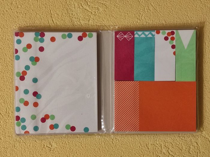 Post it