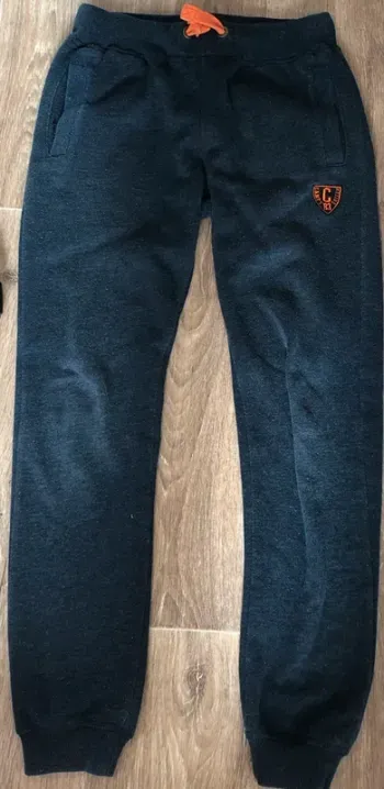 Jogging garçon taille 12 ans
