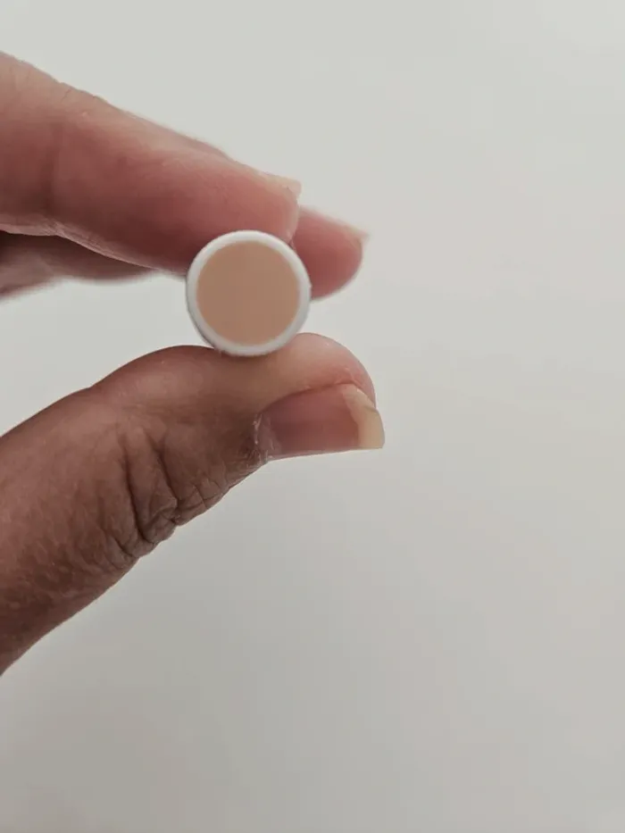 Pinceau correcteur peaux claires La Roche Posay neuf #lora11beaute - photo numéro 3