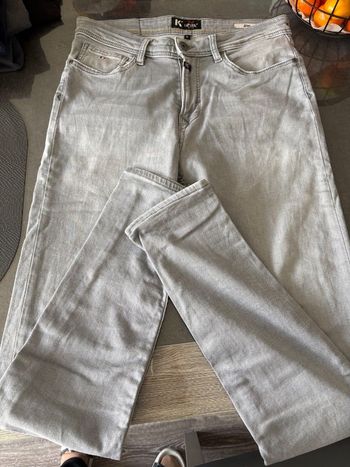 Jeans kaporal