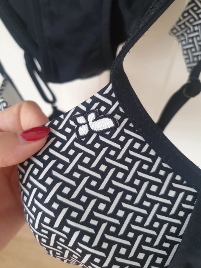 Maillot de bain - photo numéro 3