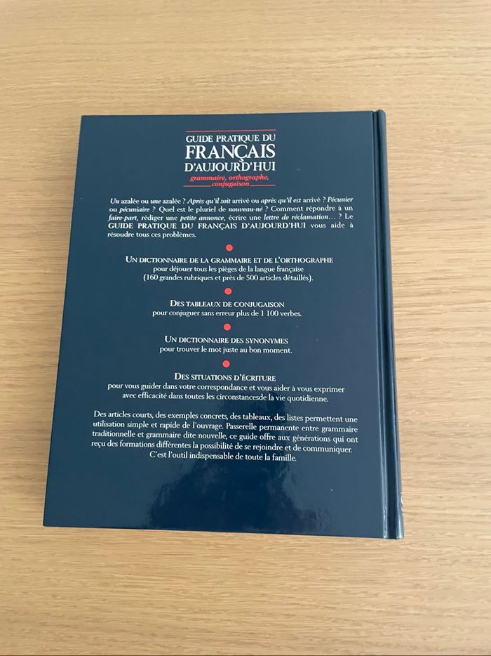 🌟 Guide Français - photo numéro 5