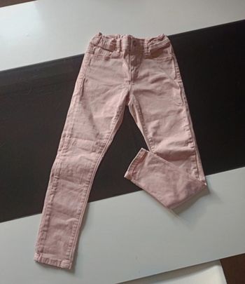 Jeans fille