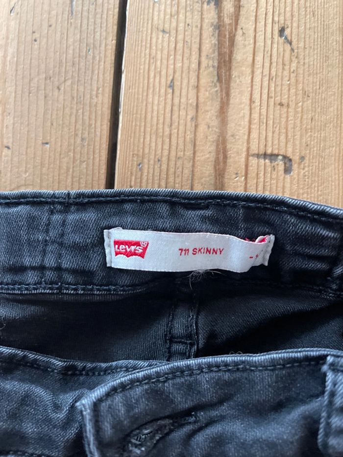 Jean Levis Skinny - photo numéro 5