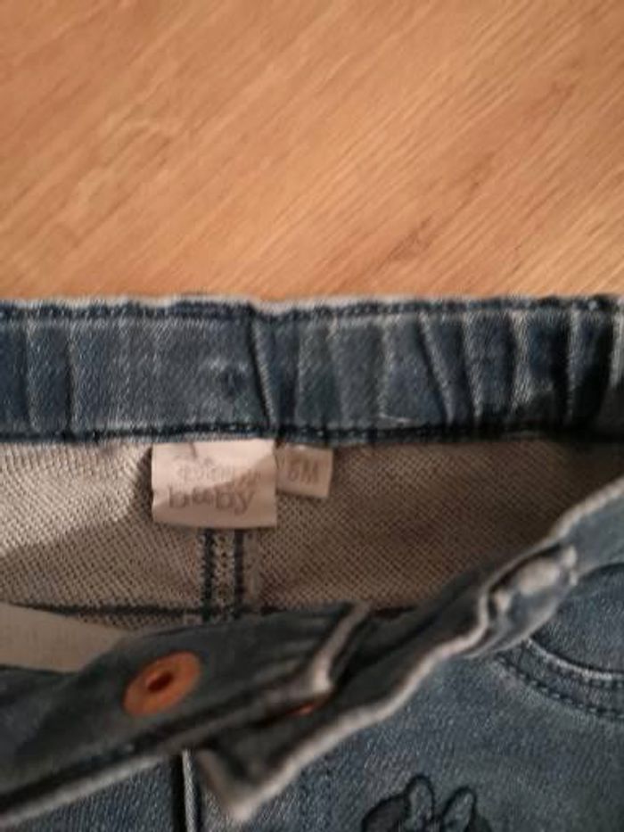 Jean minnie - photo numéro 2