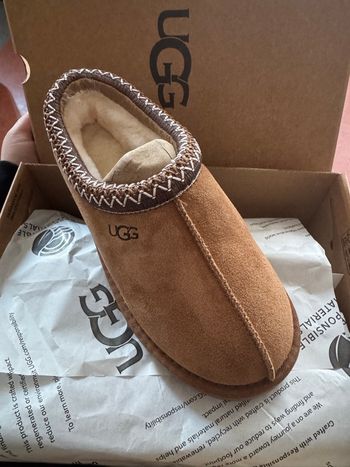 UGG Tazz