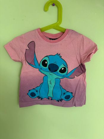 Haut stich