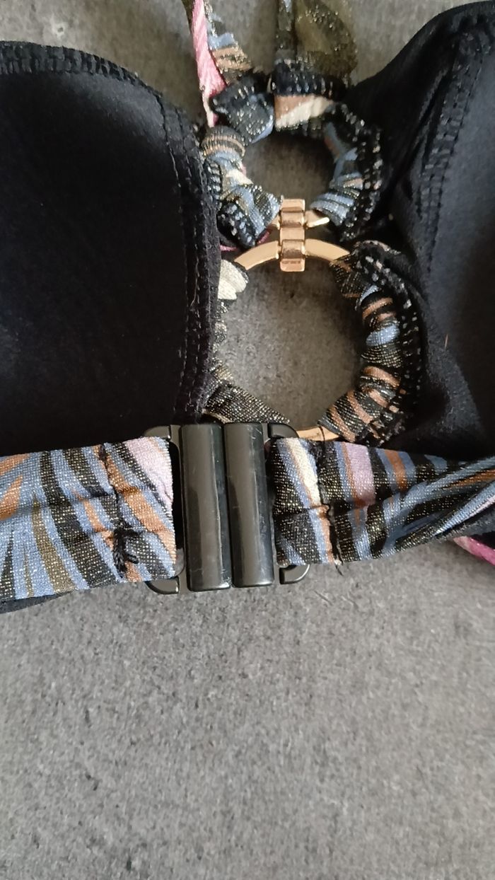 Maillot de bain neuf - photo numéro 9